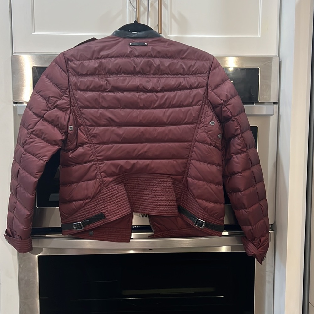 Burberry jacket - Picture 5 of 5